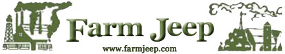 Farm Jeep